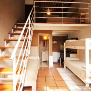 PUERTO DELTA APARTAMENTOS