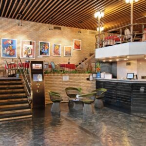 REGENTE PALACE HOTEL