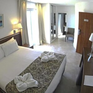 HOTEL RIBERA SUR