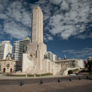 ROSARIO + PUERTO IGUAZÚ