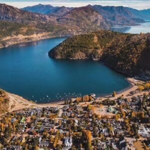 BARILOCHE + SAN MARTÍN DE LOS ANDES