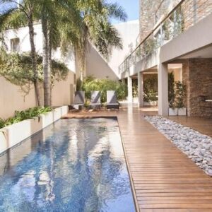 SAN ISIDRO PLAZA HOTEL