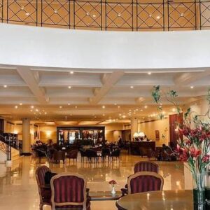 SCALA HOTEL BUENOS AIRES