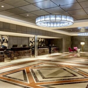 SHERATON BUENOS AIRES HOTEL & CONVENTION CENTER