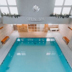 HOTEL SPA REPÚBLICA