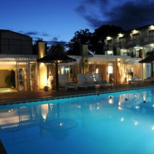 SANTA CECILIA RESORT & SPA