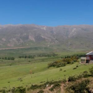 SALTA + CAFAYATE + TUCUMÁN