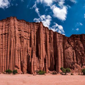 SAN JUAN + LA RIOJA + CATAMARCA