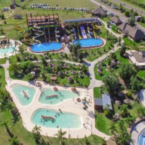 SANTA FE + PARANÁ + MARÍA GRANDE