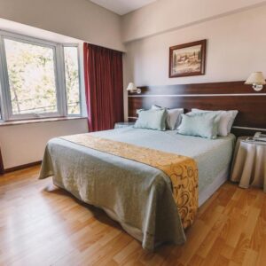 LOS TILOS HOTEL & SPA