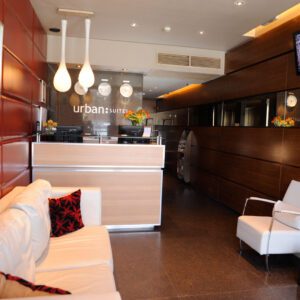 URBAN SUITES RECOLETA