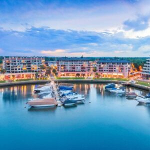 WYNDHAM NORDELTA TIGRE