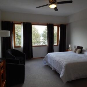 HOTEL PENÍNSULA DE LOS COIHUES