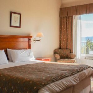 TERRAZAS DEL CALAFATE