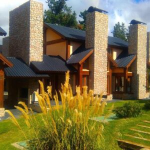 COMPLEJO AYELÉN ANDINA