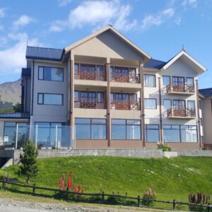 ALTOS USHUAIA HOTEL & RESTÓ
