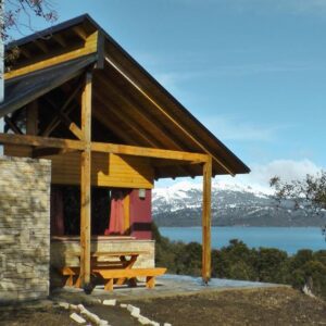 CABAÑAS PATAGONIA SECRETA