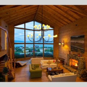 BLANCA PATAGONIA HOSTERÍA BOUTIQUE