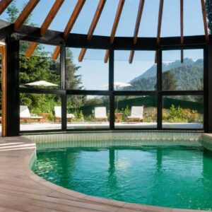 HOSTERÍA ANTUQUELÉN