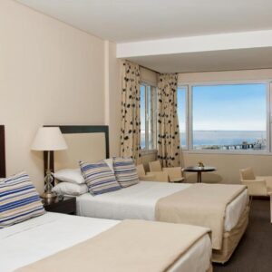 HOTEL PENÍNSULA VALDÉS