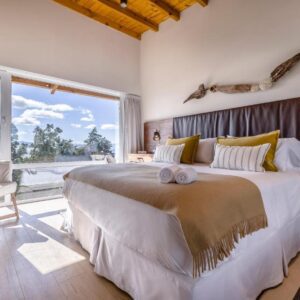 ÁGUILA MORA SUITES & SPA