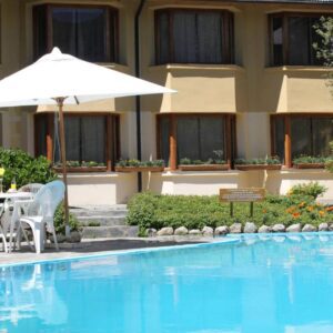 HOSTERÍA LAS LENGAS