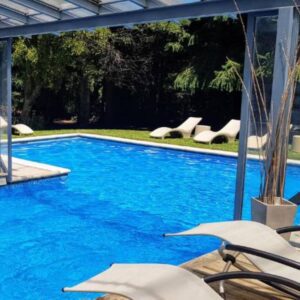 ALTOS LOS PIONEROS & SPA