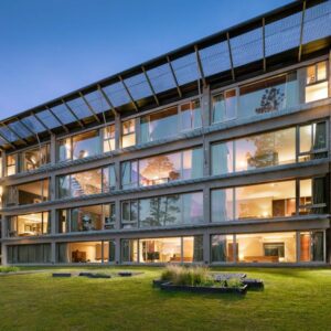 CALFUCO WINE HOTEL & SPA