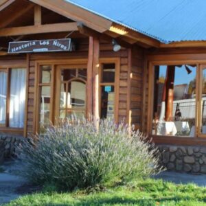 HOSTERÍA LOS ÑIRES