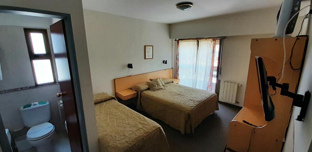 APART HOTEL PATAGONIA