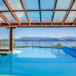 SOL DEL NAHUEL HOTEL & SPA