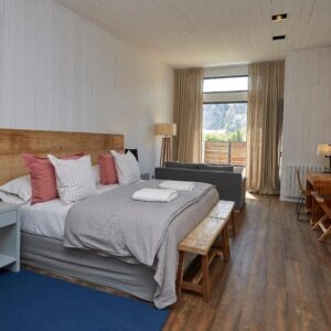 HOSTERÍA EL PUMA LODGE