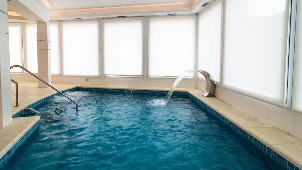 DESTINO SUR HOTEL & SPA