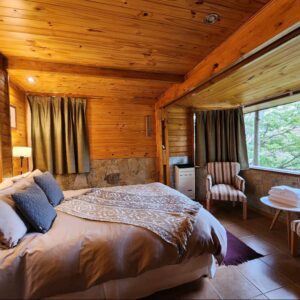 CABAÑAS & LOFTS LAS TERRAZAS