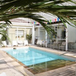 TERMAL CIUDAD DEL SOL