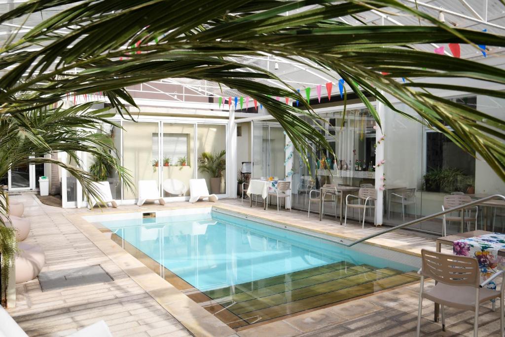 TERMAL CIUDAD DEL SOL