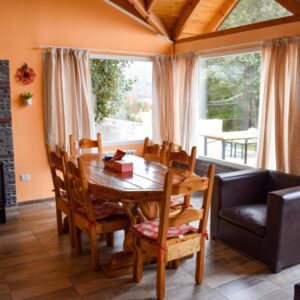 CABAÑAS COSTA MAITENA