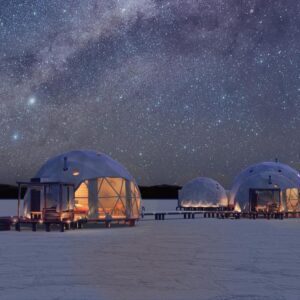 PRISTINE SALINAS GRANDES LUXURY CAMPS