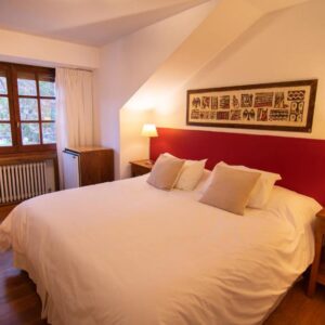 HOSTAL DEL ESQUIADOR