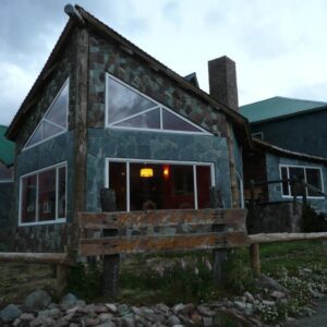 HOSTERÍA DEL SAUQUEN