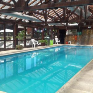 RINCÓN DE LOS ANDES