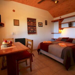 CABAÑAS NEWEN MAHUIDA