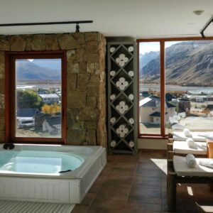 LOS CERROS DEL CHALTÉN BOUTIQUE HOTEL