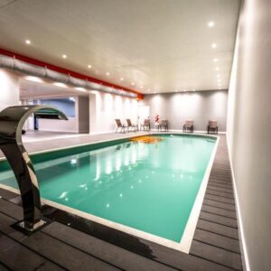 CILENE DEL FUEGO SUITES & SPA