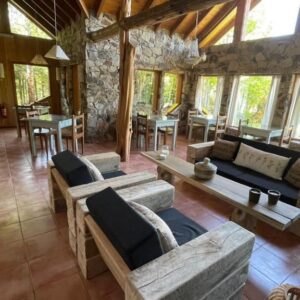 HOSTERÍA BRISAS DEL CERRO