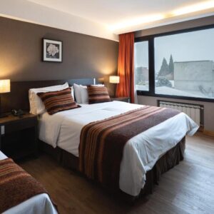 HOTEL CRANS MONTANA