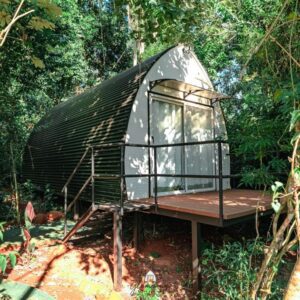 GLAMPING SELVA IGUAZÚ
