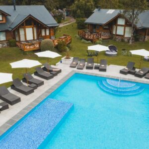 LA COMARCA HOSTERÍA & SPA