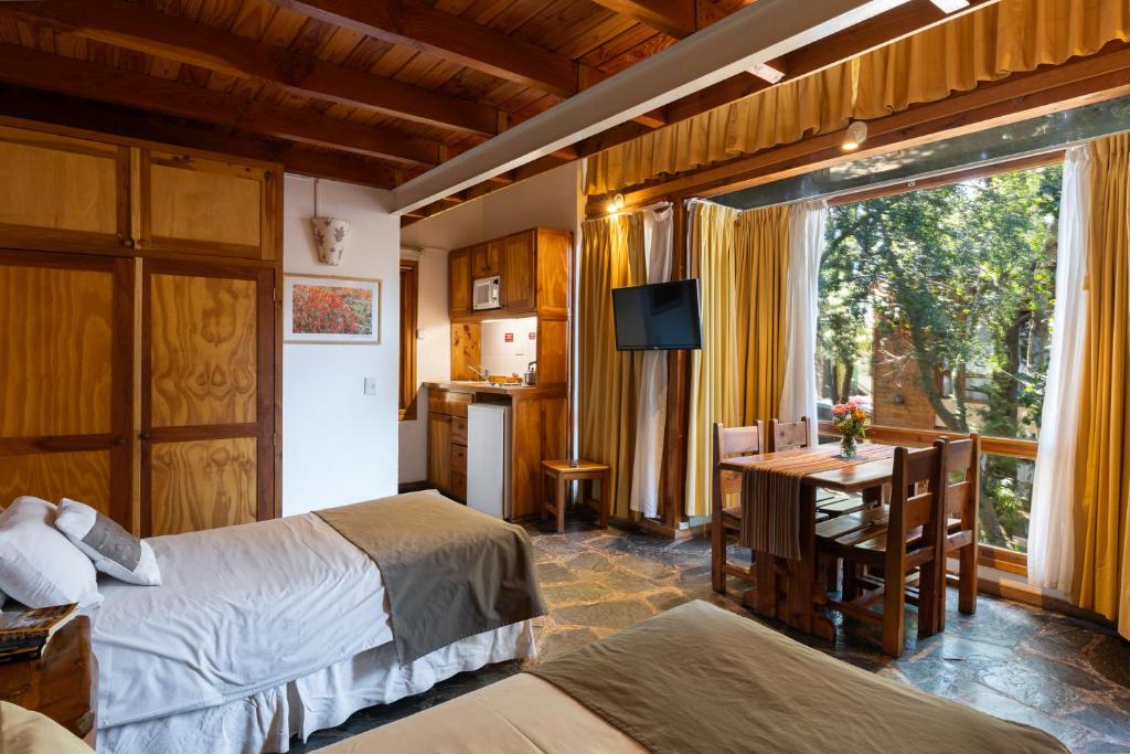 VILLA SOFÍA APART HOTEL