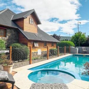 POSADA QUINÉN BY NORDIC